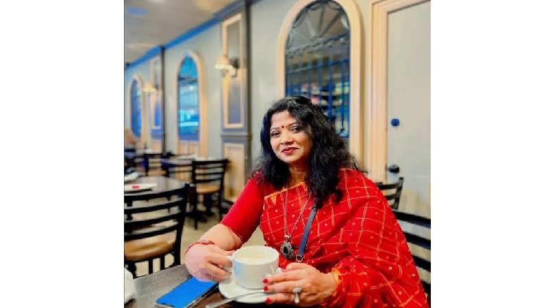 শা হ না জ  পা র ভী ন  মি তা 